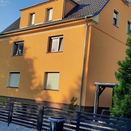 Hillmann'S Hoehe Grossrohrsdorf المظهر الخارجي الصورة