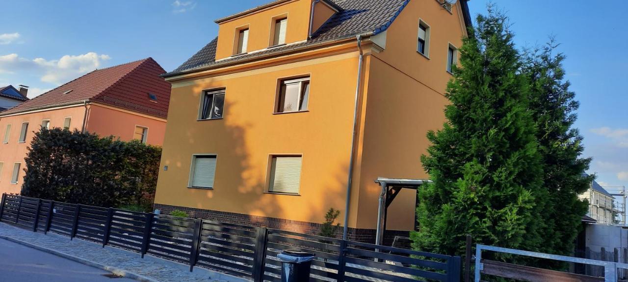 Hillmann'S Hoehe Grossrohrsdorf المظهر الخارجي الصورة